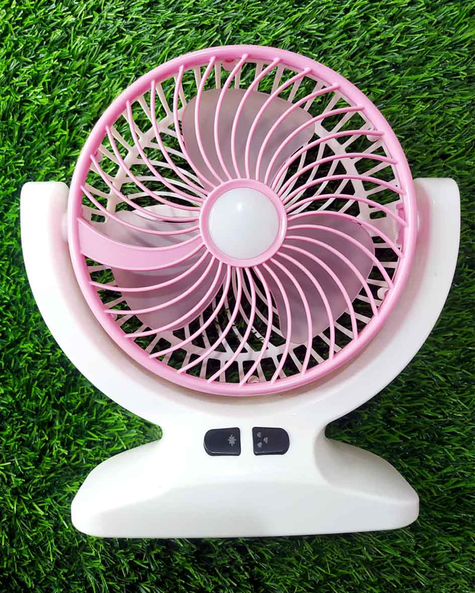 ABJAK 2508 Fan