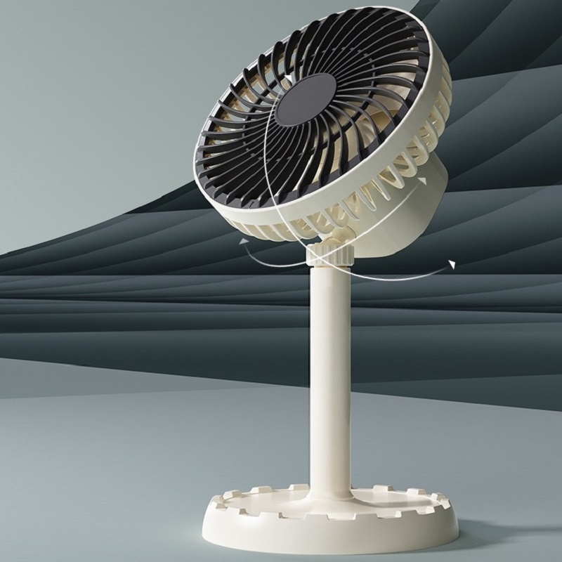 Fan 2217