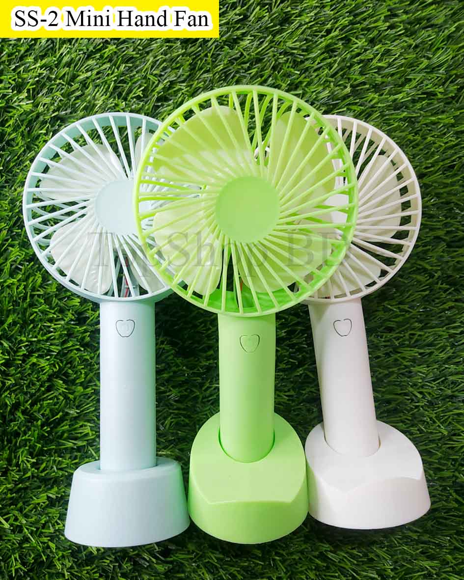 Hand Fan SS-2