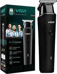 Trimmer